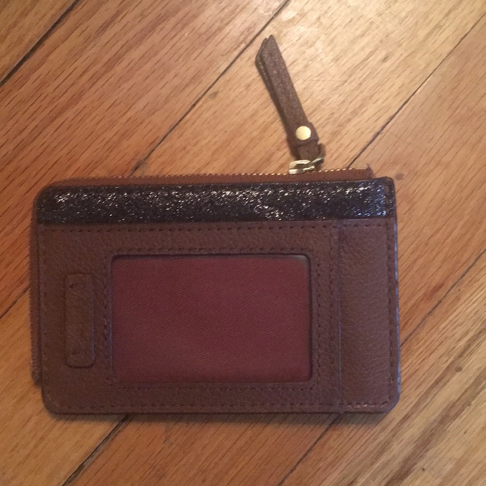 Fossil mini wallet - Picture 2 of 2